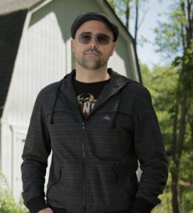 Dave Tango