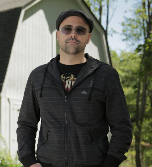 Dave Tango