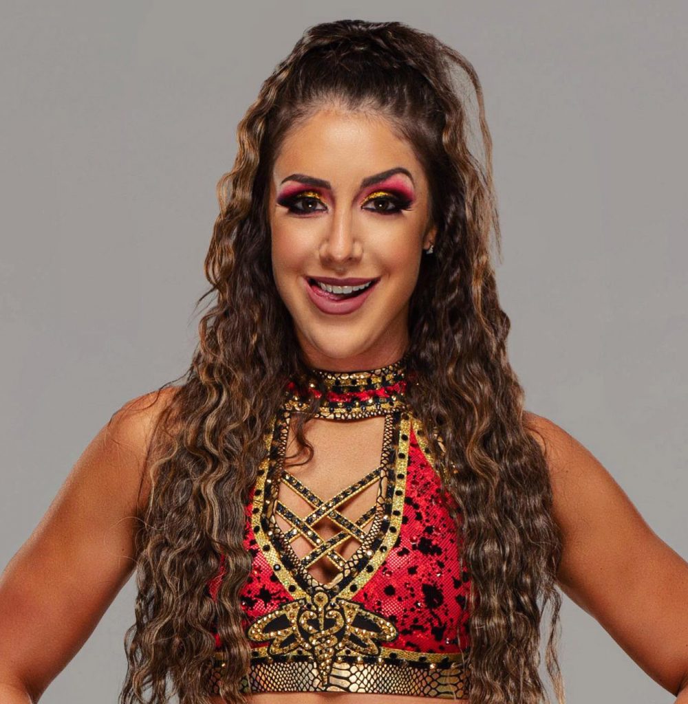Dr. Britt Baker DMD