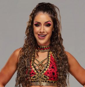Dr. Britt Baker DMD