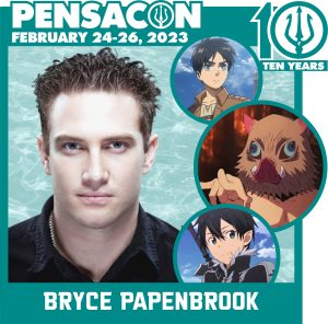 Bryce Papenbrook