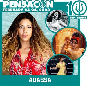 Adassa