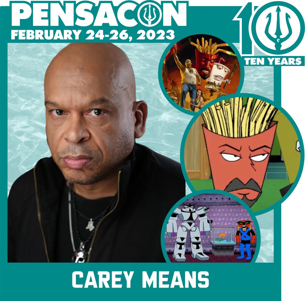 Carey Means
