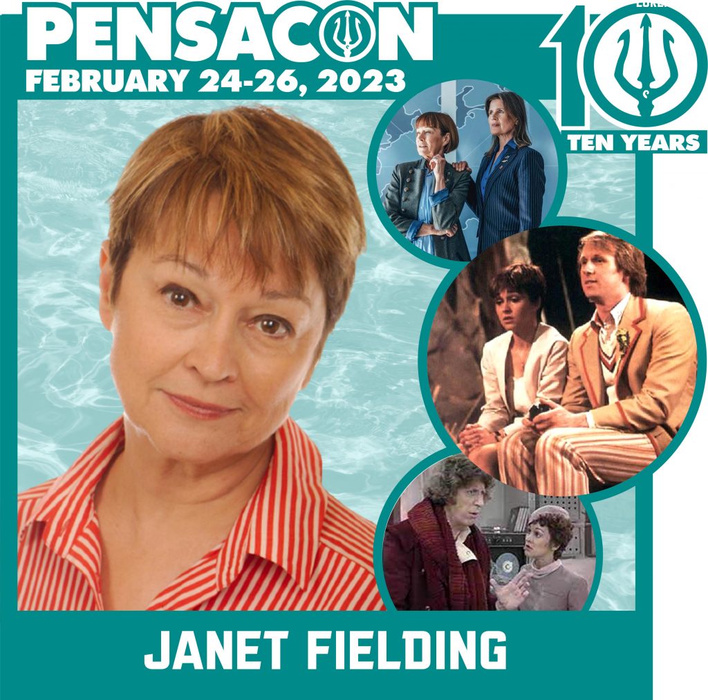 Janet Fielding