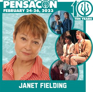 Janet Fielding