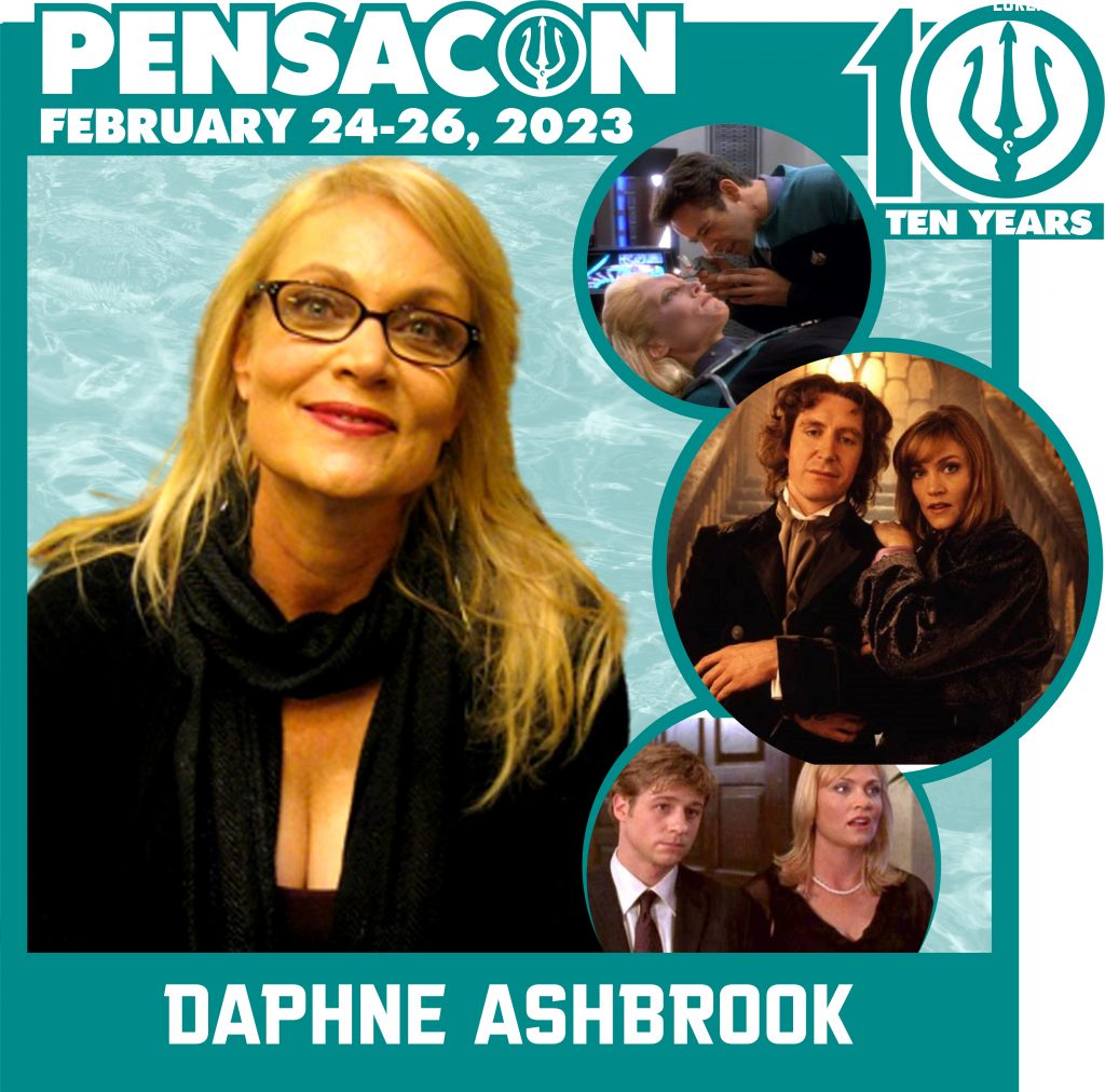 Daphne Ashbrook