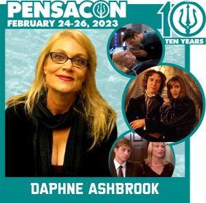 Daphne Ashbrook