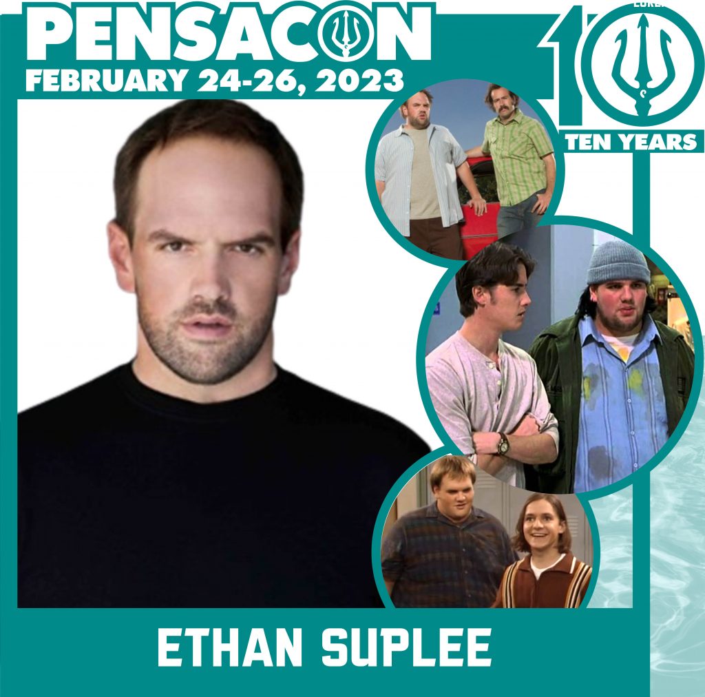 Ethan Suplee