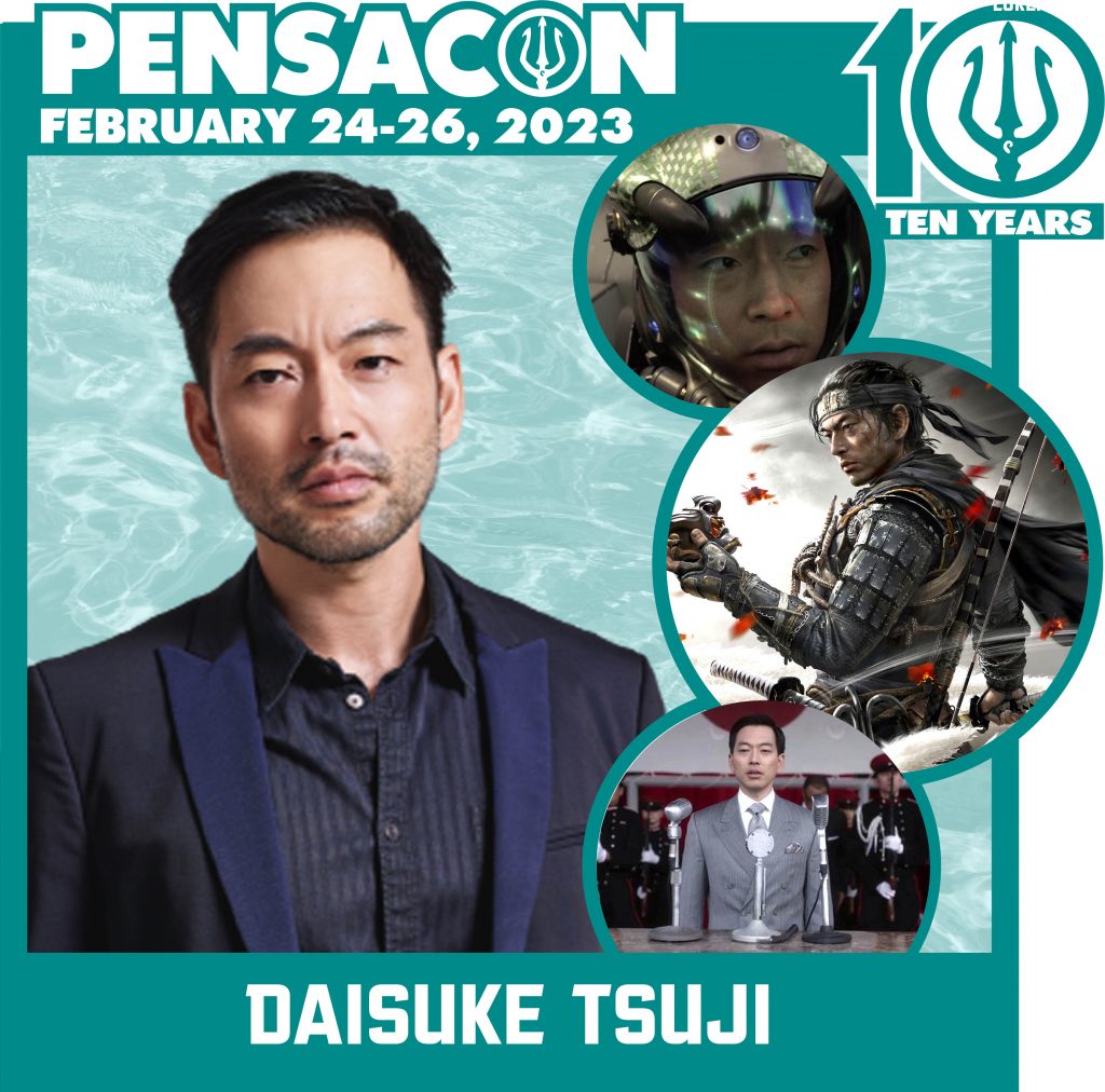 Daisuke Tsuji