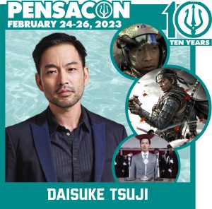 Daisuke Tsuji