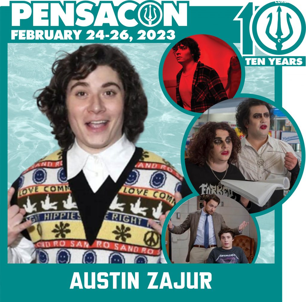 Austin Zajur