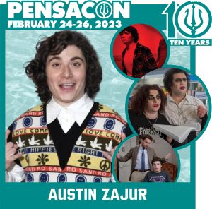 Austin Zajur