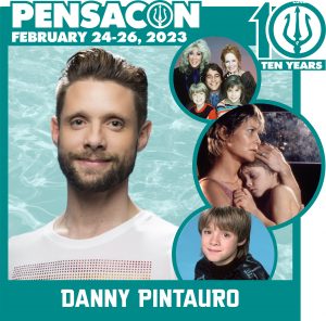 Danny Pintauro