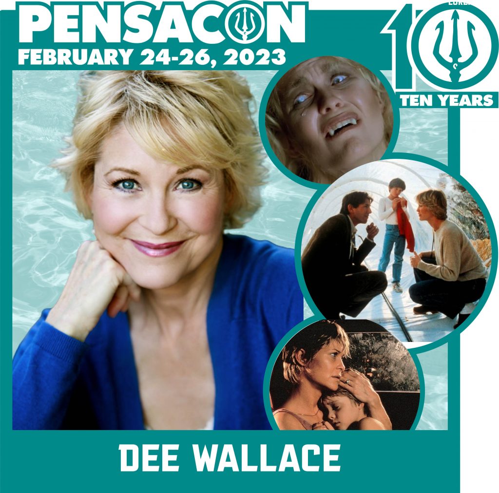 Dee Wallace
