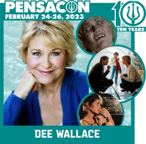 Dee Wallace