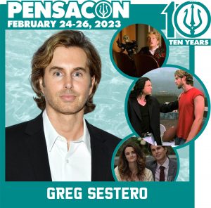 Greg Sestero