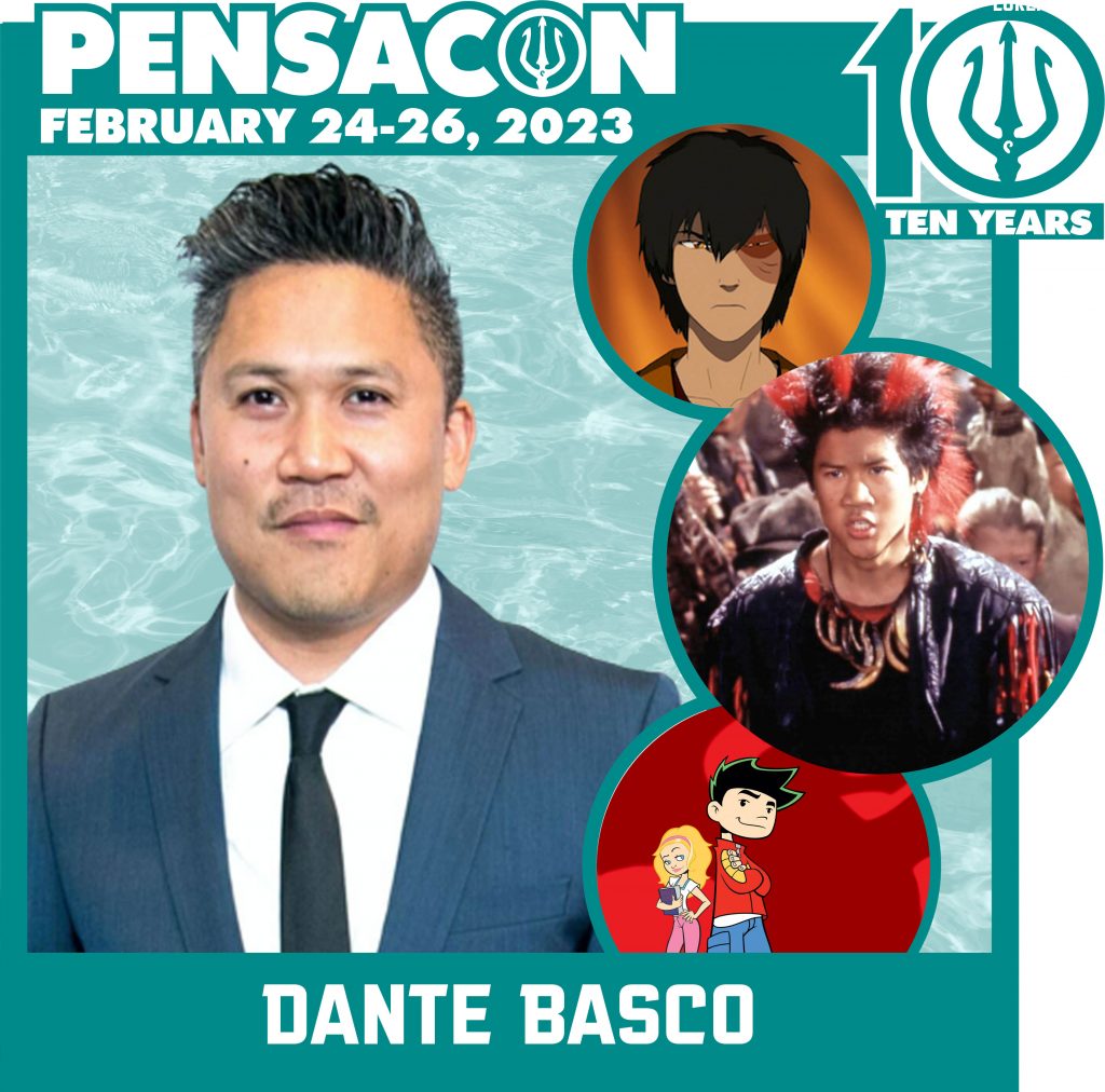 Dante Basco