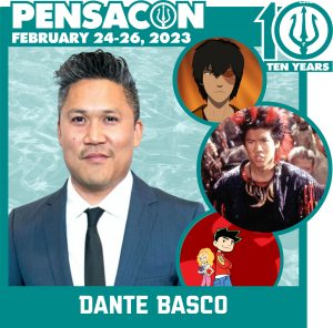 Dante Basco