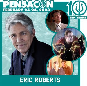 Eric Roberts