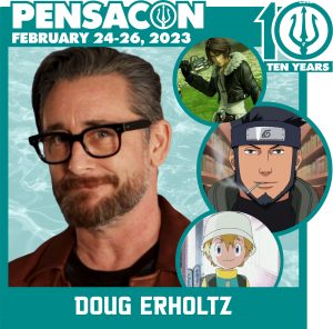 Doug Erholtz