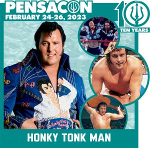 Honky Tonk Man