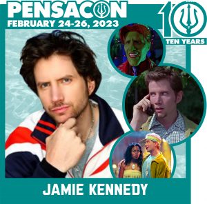 Jamie Kennedy