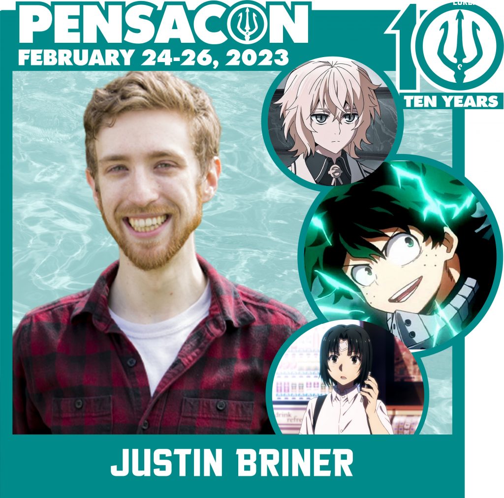 Justin Briner