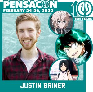Justin Briner