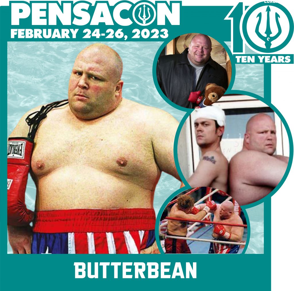 Butterbean