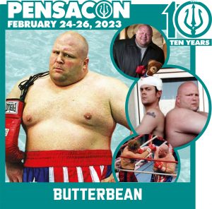 Butterbean