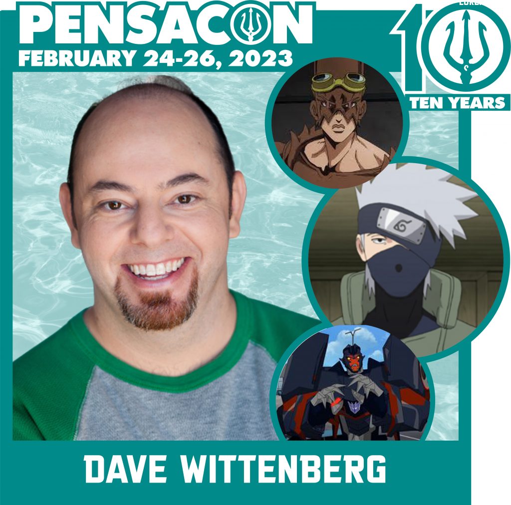 Dave Wittenberg