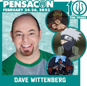 Dave Wittenberg
