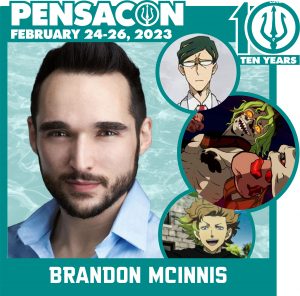 Brandon McInnis