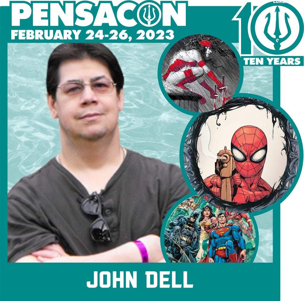 John Dell
