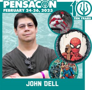 John Dell