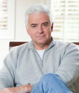 John O’Hurley