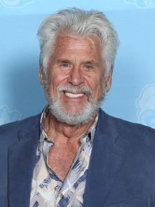 Barry Bostwick