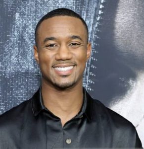 Jessie Usher