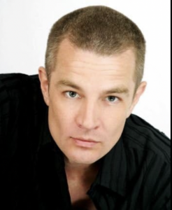 James Marsters