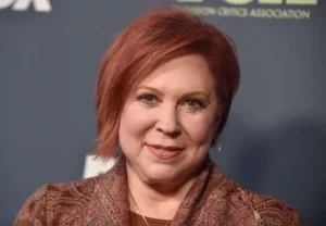 Vicki Lawrence