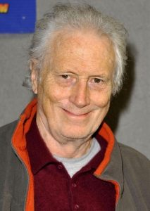 Michael Carter