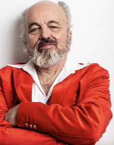 Clint Howard