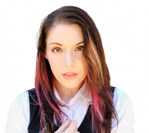 Amber Lee Connors