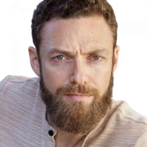 Ross Marquand
