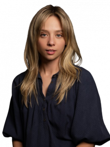 Anna Lore
