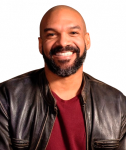 Khary Payton