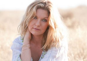 Sheryl Lee