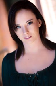 Kristen McGuire
