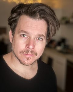 David Errigo Jr.