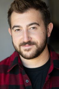 Vincent Martella